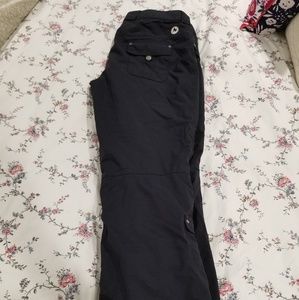 Marmot Ski Pants